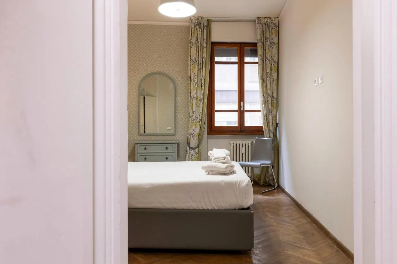 Appartamento Ponte Vecchio Elegant Firenze Italia